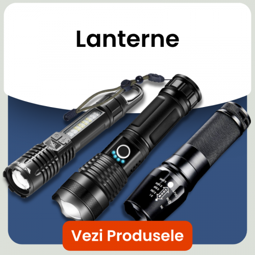 Lanterne